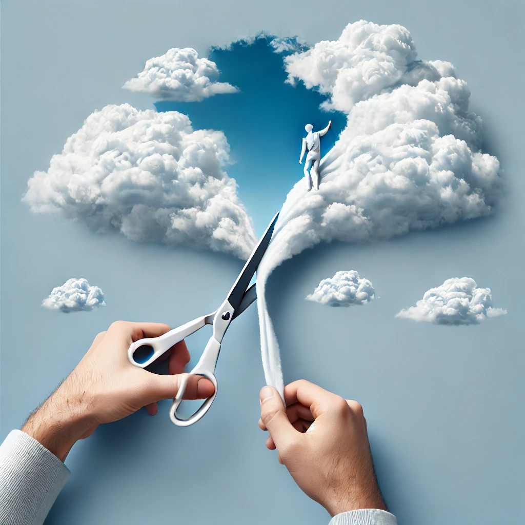 ProxMox Cloud Template